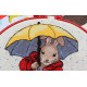 Cross-stitch kits Little bunny
