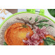 Cross-stitch kits Citrus notes