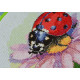 Cross-stitch kits Sunny Bedryk
