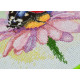 Cross-stitch kits Sunny Bedryk