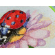 Cross-stitch kits Sunny Bedryk