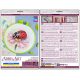Cross-stitch kits Sunny Bedryk