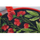 Cross-stitch kits Flower dance