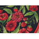 Cross-stitch kits Flower dance