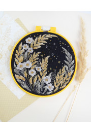 Cross-stitch kits Shine from the starlight