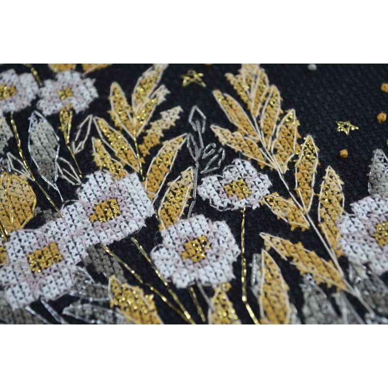 Cross-stitch kits Shine from the starlight