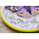 Cross-stitch kits Sun's Kiss