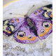 Cross-stitch kits Sun's Kiss