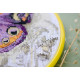 Cross-stitch kits Sun's Kiss