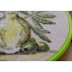 Cross-stitch kits Olive aroma