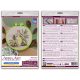 Cross-stitch kits Olive aroma