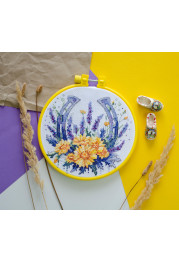 Cross-stitch kits Amulet of dreams