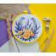 Cross-stitch kits Amulet of dreams