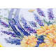 Cross-stitch kits Amulet of dreams