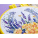 Cross-stitch kits Amulet of dreams