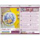 Cross-stitch kits Amulet of dreams