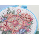 Cross-stitch kits Direction to harmony