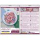 Cross-stitch kits Direction to harmony