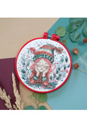 Cross-stitch kits Lost in dreams
