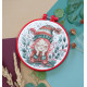 Cross-stitch kits Lost in dreams