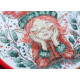 Cross-stitch kits Lost in dreams