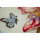 Cross-stitch kits Tiny Sorceress