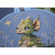 Cross-stitch kits The Star Lighter