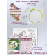 Cross-stitch kits Florist