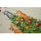 Cross-stitch kits The naughty cats