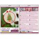 Cross-stitch kits The naughty cats