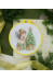 Cross-stitch kits Little Christmas Angel