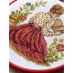 Cross-stitch kits Unfinished story