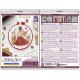Cross-stitch kits Unfinished story