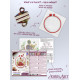 Cross-stitch kits Unfinished story