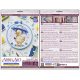 Cross-stitch kits Duckling’s Walk