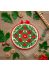 Cross-stitch kits Traditional motif