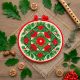 Cross-stitch kits Traditional motif