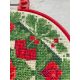 Cross-stitch kits Traditional motif