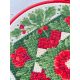 Cross-stitch kits Traditional motif