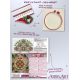 Cross-stitch kits Traditional motif