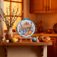 Cross-stitch kits Easter day