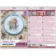 Cross-stitch kits Daisies for her