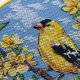 Cross-stitch kits Sunny guest