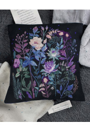 Cross-stitch kits Night euphoria