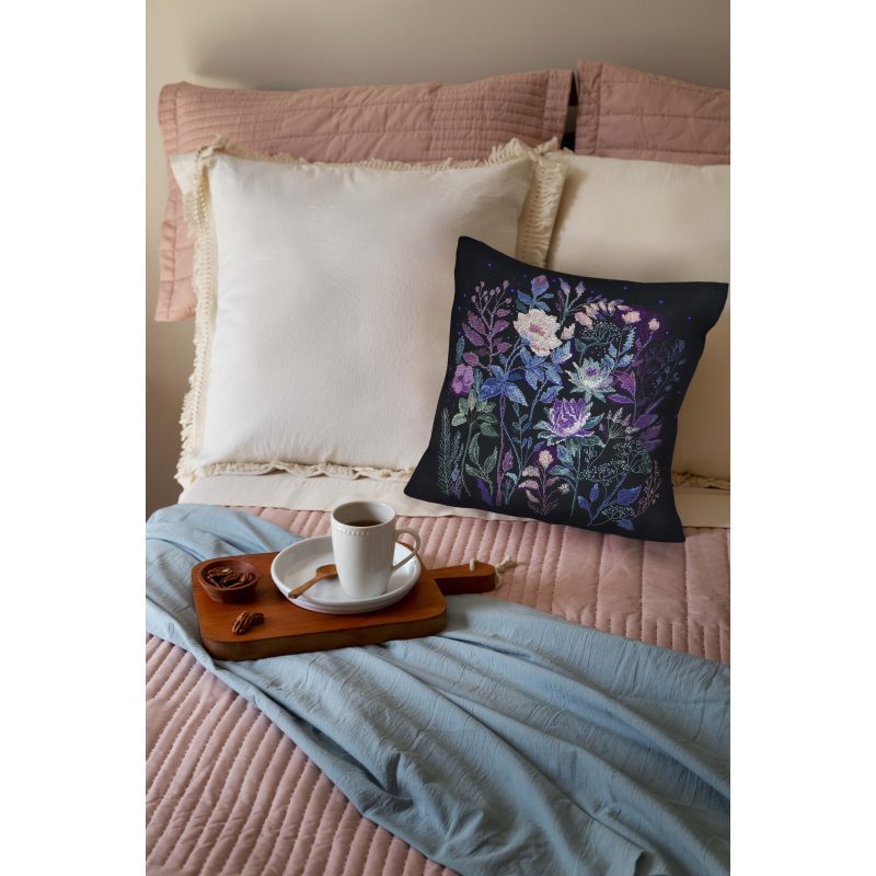 Cross-stitch kits Night euphoria