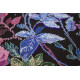 Cross-stitch kits Night euphoria