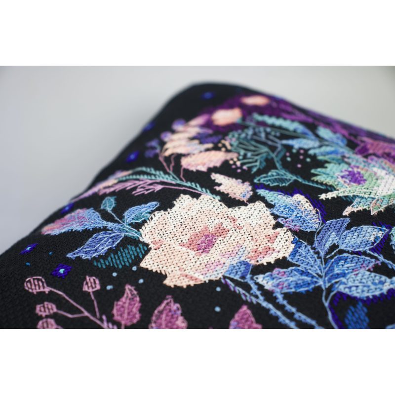 Cross-stitch kits Night euphoria