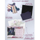 Cross-stitch kits Night euphoria
