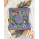 Cross-stitch kits An exquisite holiday