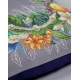 Cross-stitch kits An exquisite holiday